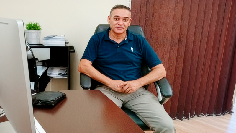 Vamos juntos lutar por um 2026 de conquistas e união para nossa classe trabalhadora!