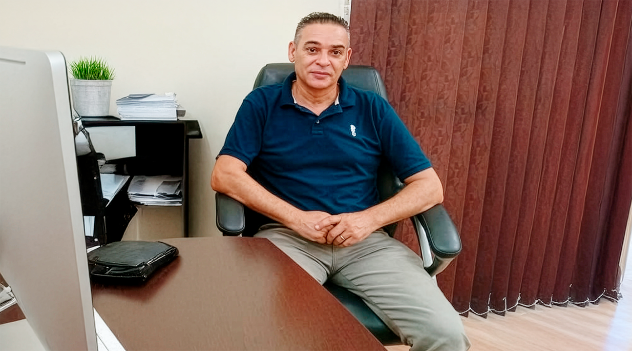 Vamos juntos lutar por um 2026 de conquistas e união para nossa classe trabalhadora!