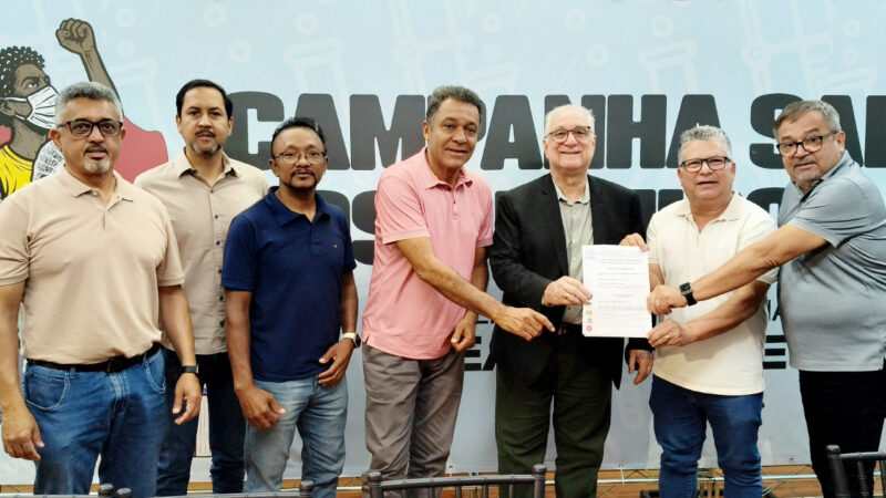 Campanha Salarial 2025 | Químicos aprovam Pauta de Reivindicações e reforçam a luta da categoria por avanços