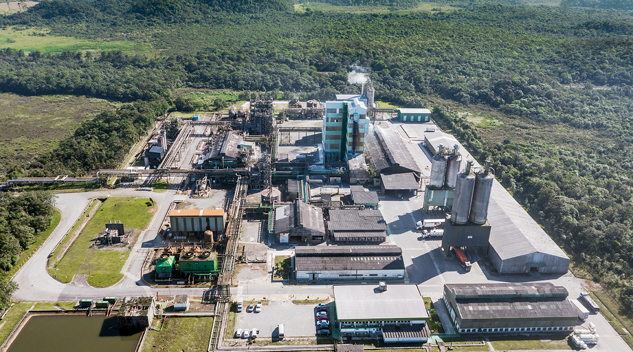 Unipar prepara proposta por ativos da Braskem nos EUA; oferta pode superar US$ 1 bilhão