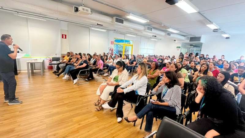 Farmacêuticos | Pauta de Reivindicações 2026 é entregue ao setor patronal. Estamos na luta por ganho real!